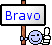 Félicitation Bravo