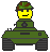 ARMEE secrète Tank
